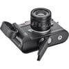 Handgrip M11, black