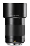 Leica Apo-Macro-Elmarit-Tl 60Mm F/2.8 Bl.Anod.Fin.
