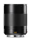 Leica Apo-Macro-Elmarit-Tl 60Mm F/2.8 Bl.Anod.Fin.
