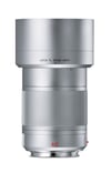 Leica Apo-Macro-Elmarit-Tl 60Mmf/2.8Asph.Silv.Anod.Fin.