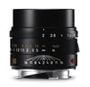 Leica Apo-Summicron-M 50Mm F/2 Asph., Black Anodized Finish