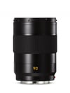 Leica Apo-Summicron-Sl 90 F/2 Asph., Black Anodized Finish