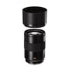 Leica Apo-Summicron-Sl 90 F/2 Asph., Black Anodized Finish