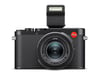 Leica D-Lux 8, Black Paint Finish