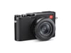 Leica D-Lux 8, Black Paint Finish