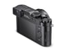 Leica D-Lux 8, Black Paint Finish
