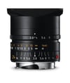 Leica Elmar-M 24Mm F/3.8 Asph., Black Anodized Finish