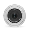 Leica Elmarit-Tl 18 Mm F/2.8 Asph. Lens, Silver