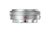 Leica Elmarit-Tl 18 Mm F/2.8 Asph. Lens, Silver