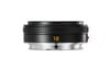 Leica Elmarit-Tl 18 Mm F/2.8 Asph. Lens, Black