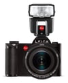 Leica Flash Sf 40, Black