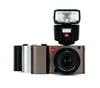 Leica Flash Sf 40, Black