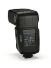 Leica Flash Sf 64, Black