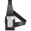Leica Holster M10,Leather,Black