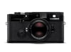 Leica M-A (Typ 127), Black Chrome Finish