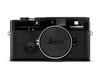 Leica M-A (Typ 127), Black Chrome Finish