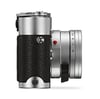 Leica M-A (Typ 127), Silver Chrome Finish