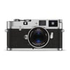Leica M-A (Typ 127), Silver Chrome Finish