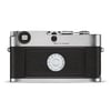 Leica M-A (Typ 127), Silver Chrome Finish
