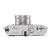 Leica M-A (Typ 127), Silver Chrome Finish