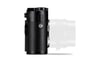 Leica M Monochrom (Typ 246), Black Chrome Finish