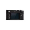 Leica M Monochrom (Typ 246), Black Chrome Finish