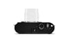Leica M Monochrom (Typ 246), Black Chrome Finish