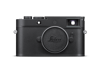 Leica M11 Monochrom, Black Anodized
