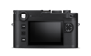Leica M11 Monochrom, Black Anodized