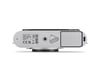 Leica M11-P, silver chrome