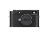 Leica M11-P,black paint finish