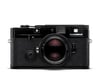 Leica Mp 0.72 Black Paint Finish