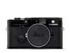 Leica Mp 0.72 Black Paint Finish