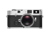 Leica Mp 0.72 Silver Chrome Finish