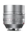 Leica Noctilux-M 50Mm F/0.95 Asph., Silver Anodized Finish
