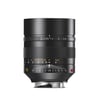 Leica Noctilux-M 75 F/1.25 Asph. ,Black