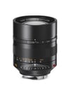 Leica Noctilux-M 75 F/1.25 Asph. ,Black