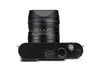 Leica Q3, Black paint finish
