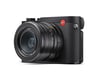 Leica Q3, Black paint finish
