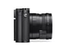 Leica Q3, Black paint finish
