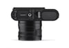 Leica Q3, Black paint finish