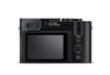 Leica Q3, Black paint finish