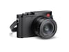 Leica Q3, Black paint finish