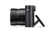 Leica Q3, Black paint finish