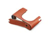 Leica Q3 Halfcase, leather,cognac