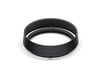 Leica Q3 Lens Hood, round,alumin. ,black
