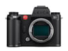 Leica SL3-S, Black