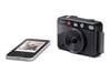 Leica Sofort 2, black