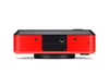 Leica Sofort 2, red