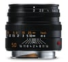 Leica Summicron-M 50Mm F/2, Black Anodized Finish